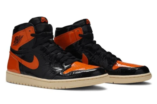 Jordan 1 Retro High OG Shattered Backboard