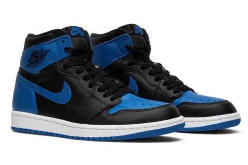 Jordan 1 Retro High OG Royal 2017