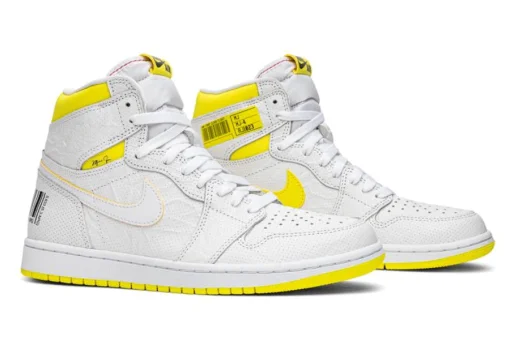 Jordan 1 Retro High OG First Class Flight