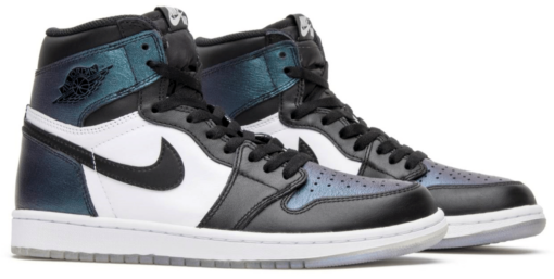 Jordan 1 Retro High OG All Star Chameleon