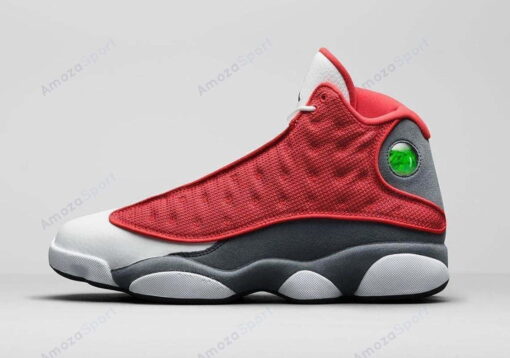 Jordan 13 Retro Gym Red Flint Grey
