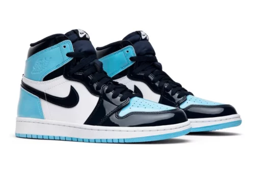Jordan 1 Retro High OG Blue Chill