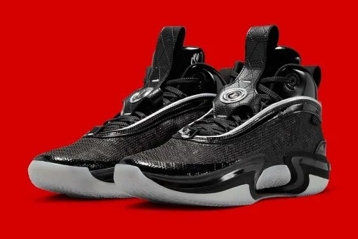 Jordan 36 Jayson Tatum Mustang PE