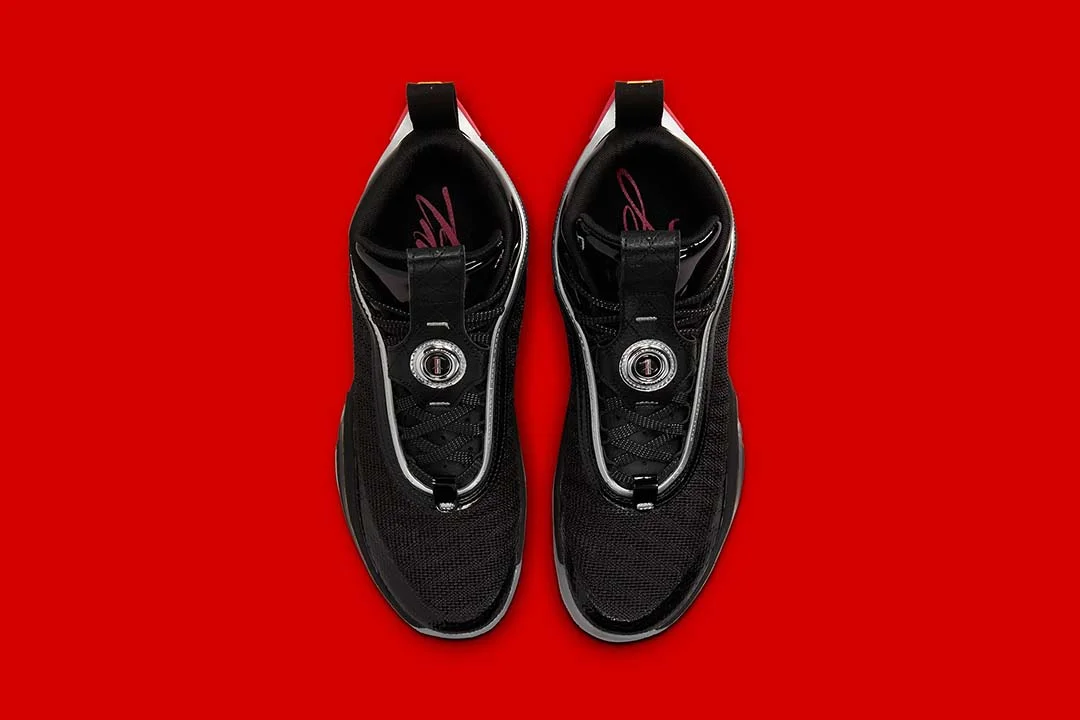 Jordan 36 Jayson Tatum Mustang PE - Image 2