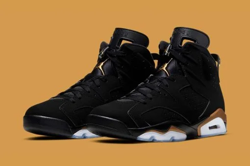 Jordan 6 Retro DMP 2020