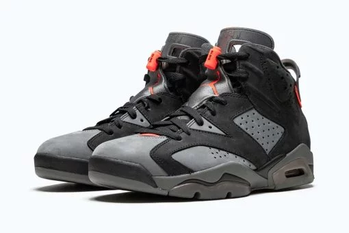 Jordan 6 Retro PSG Paris Saint-Germain