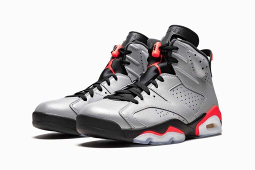 Jordan 6 Retro Reflections of a Champion
