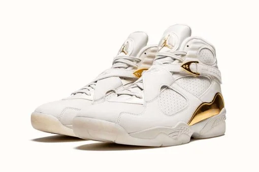 Jordan 8 Retro Champagne