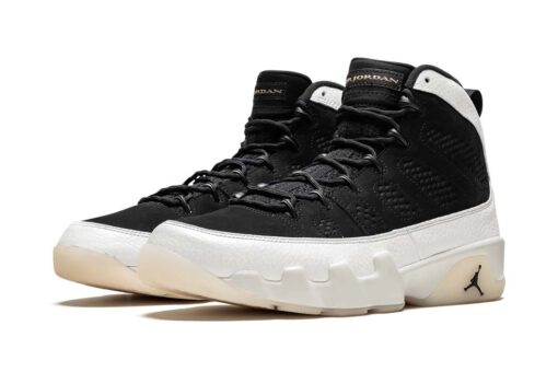 Jordan 9 Retro City of Flight