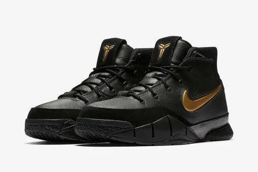 Nike Kobe 1 Protro Mamba Day