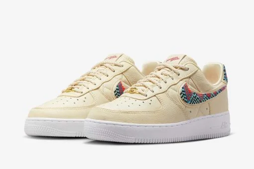 Nike Air Force 1 Low Premium Goods The Bella - W