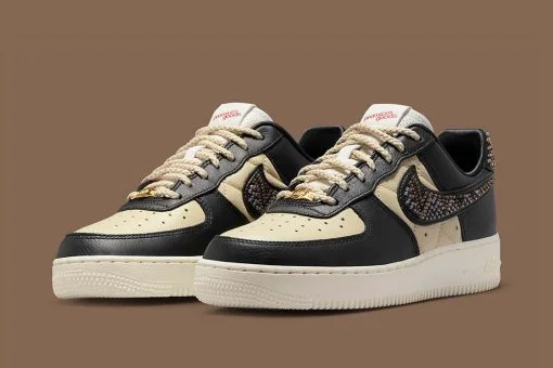 Nike Air Force 1 Low Premium Goods The Sophia - W