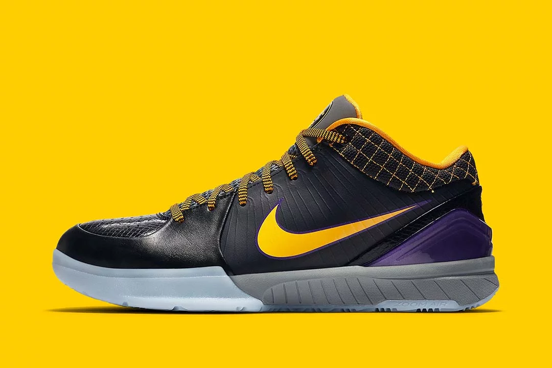 Nike Kobe 4 Protro Carpe Diem - Image 2