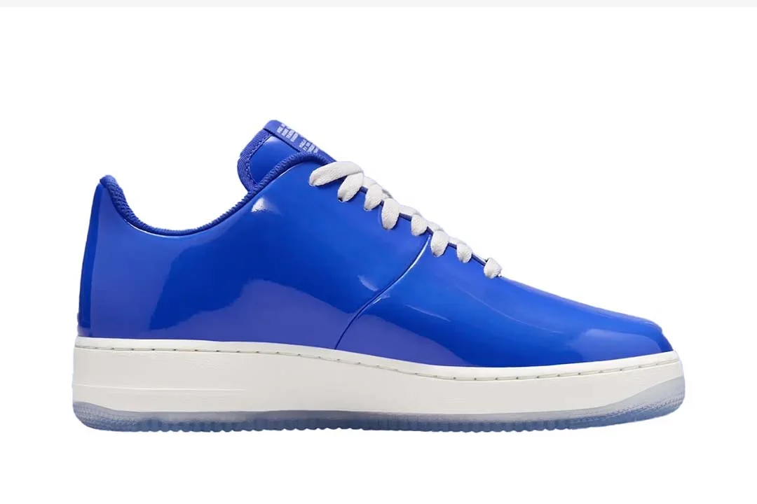 Nike Air Force 1 Low SWOOSH 404 Error - Image 2