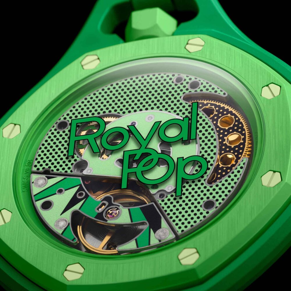 GREEN EIGHT - Image 4