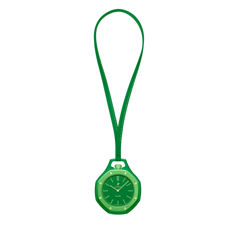 GREEN EIGHT - Image 2