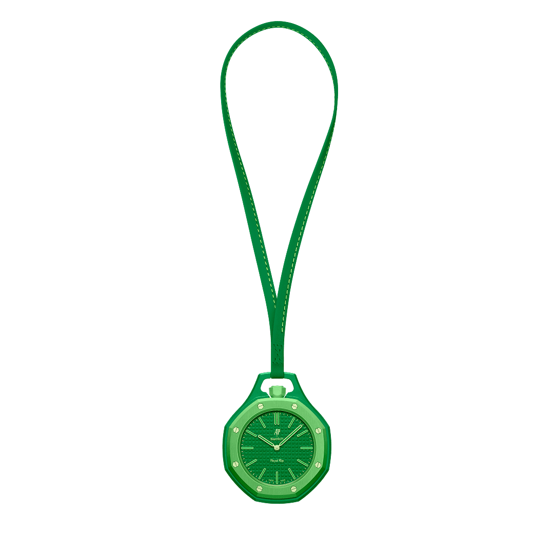 GREEN EIGHT - Image 2