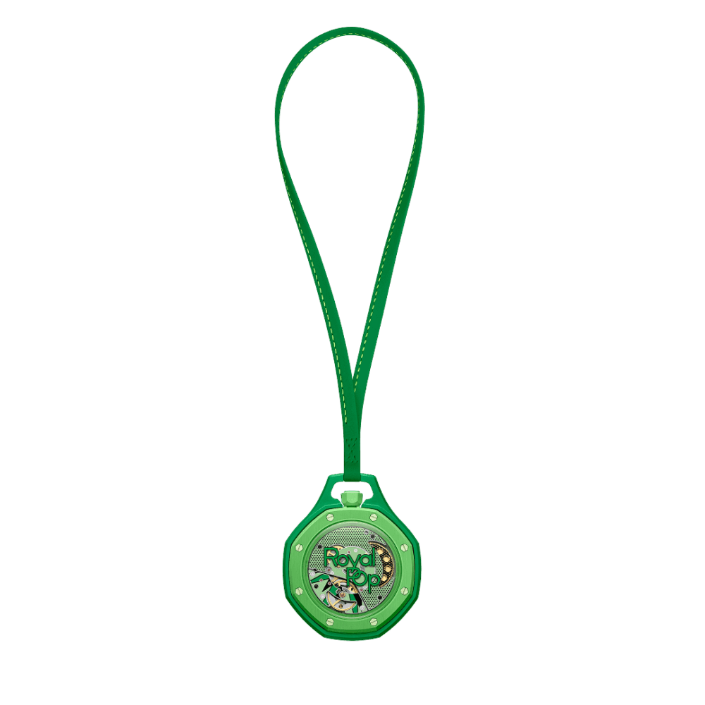 GREEN EIGHT - Image 3
