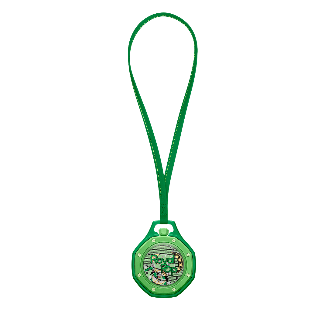 GREEN EIGHT - Image 3