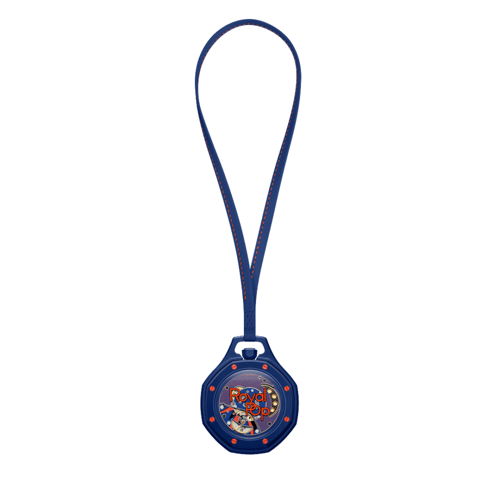 ORENJI HACHI - Image 3