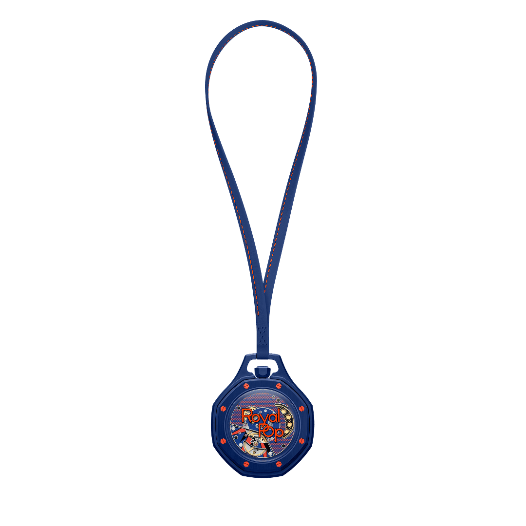 ORENJI HACHI - Image 3