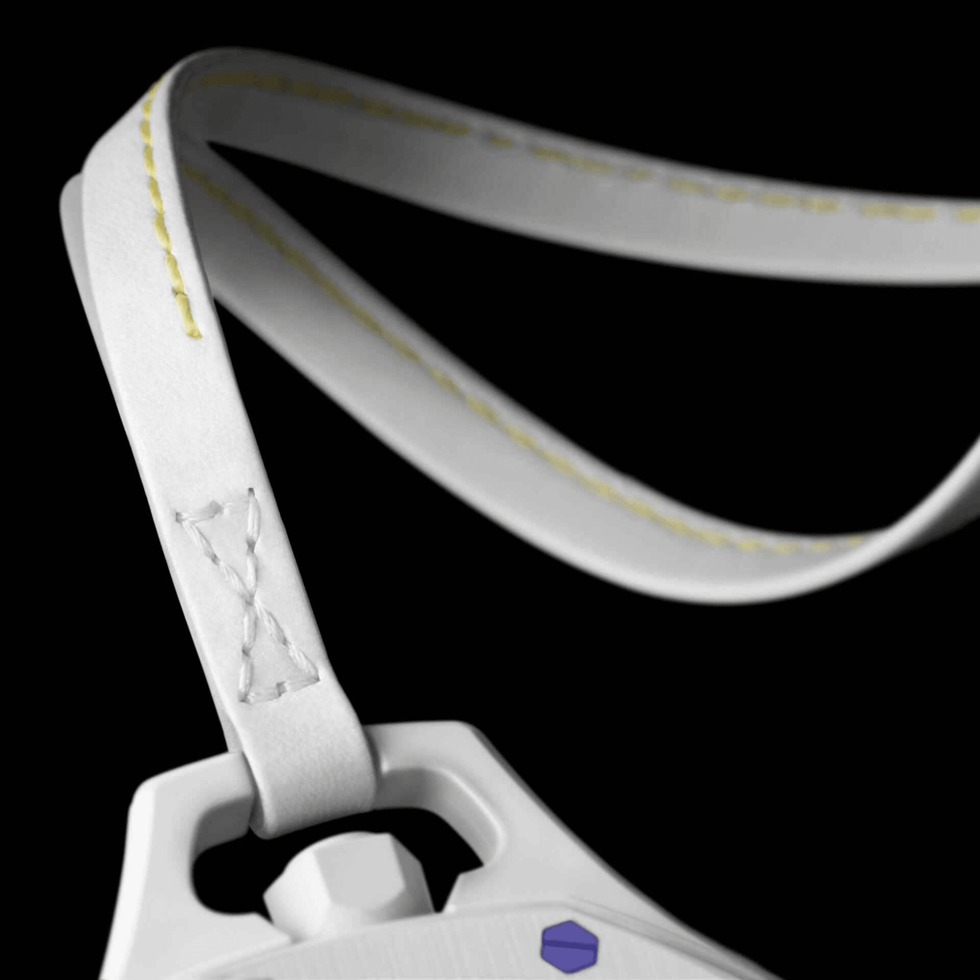 HUIT BLANC - Image 8