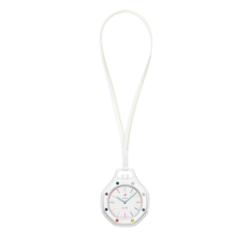 HUIT BLANC - Image 2
