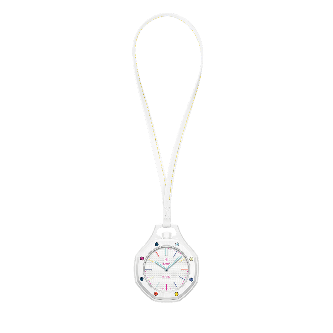 HUIT BLANC - Image 2