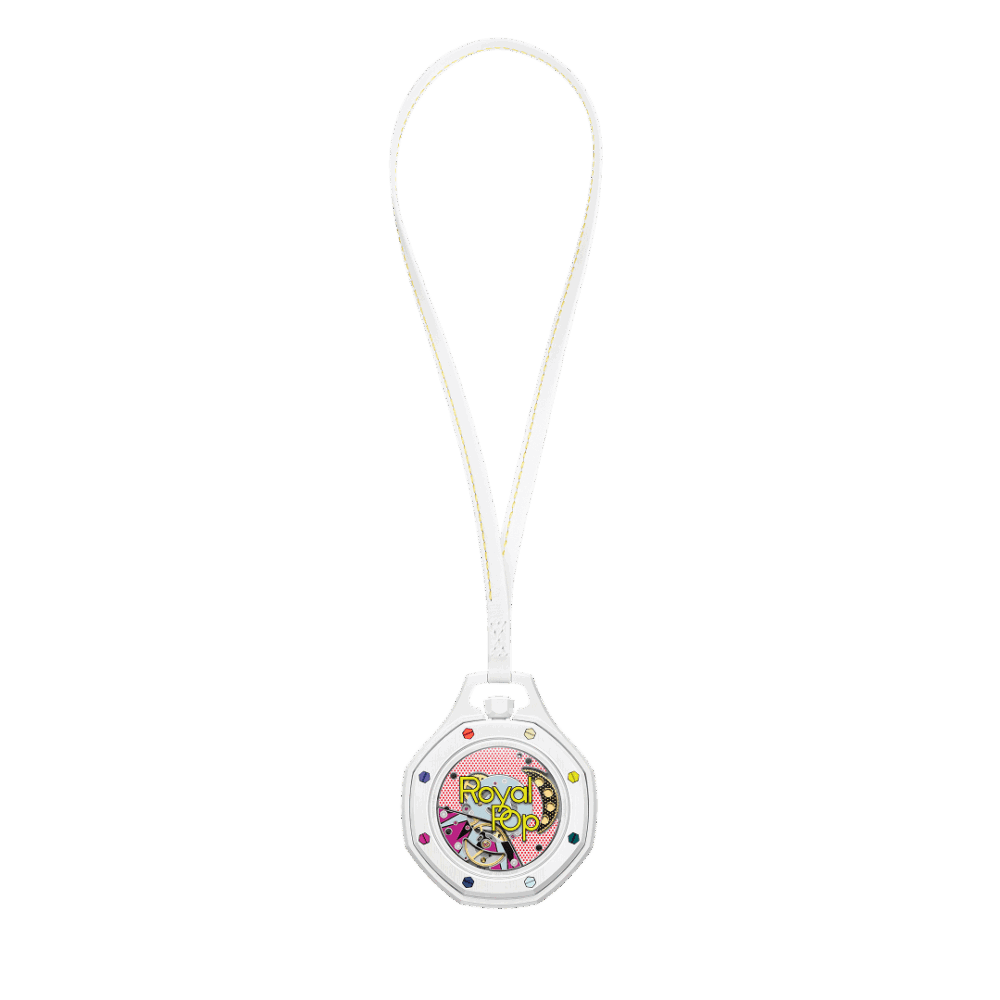 HUIT BLANC - Image 3