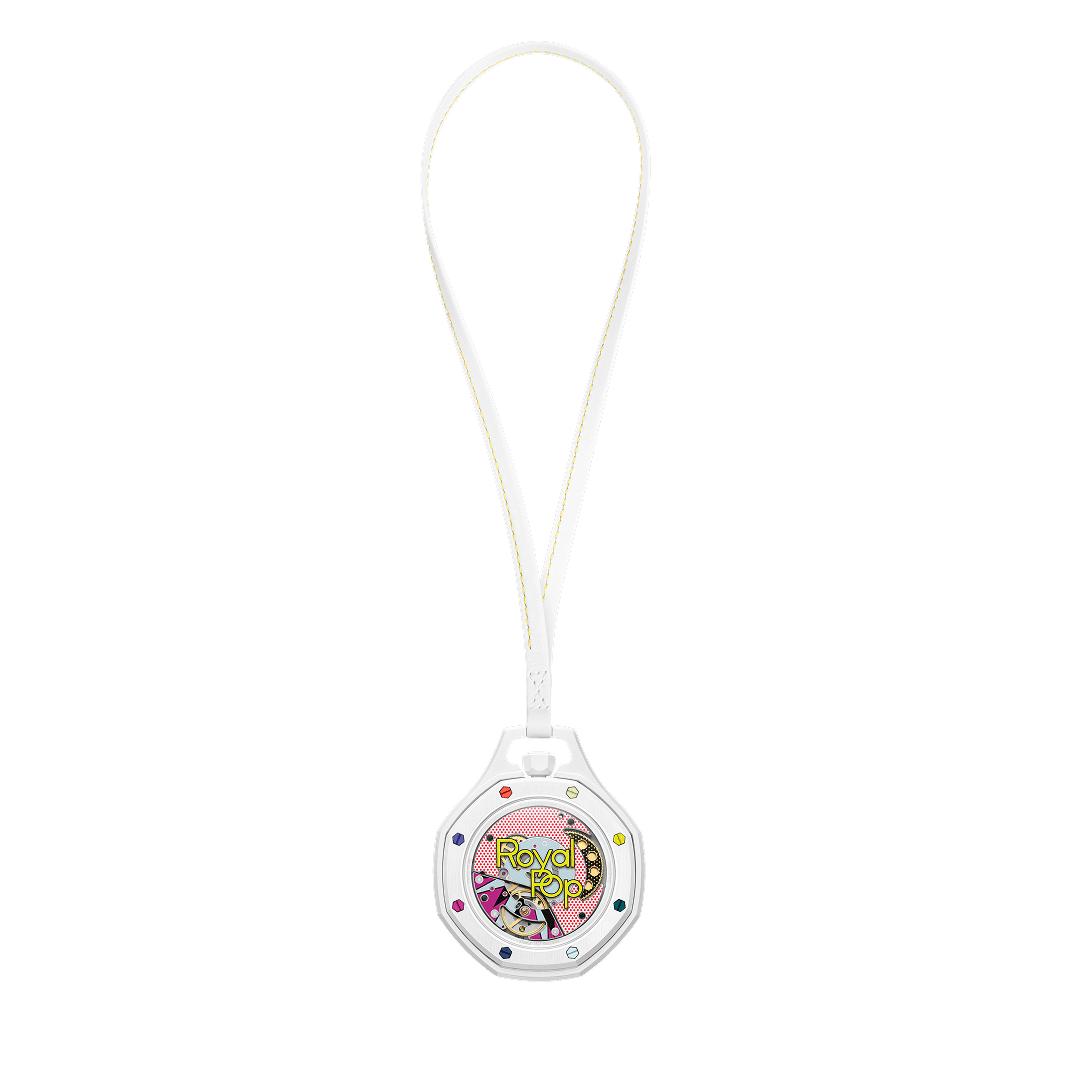 HUIT BLANC - Image 3