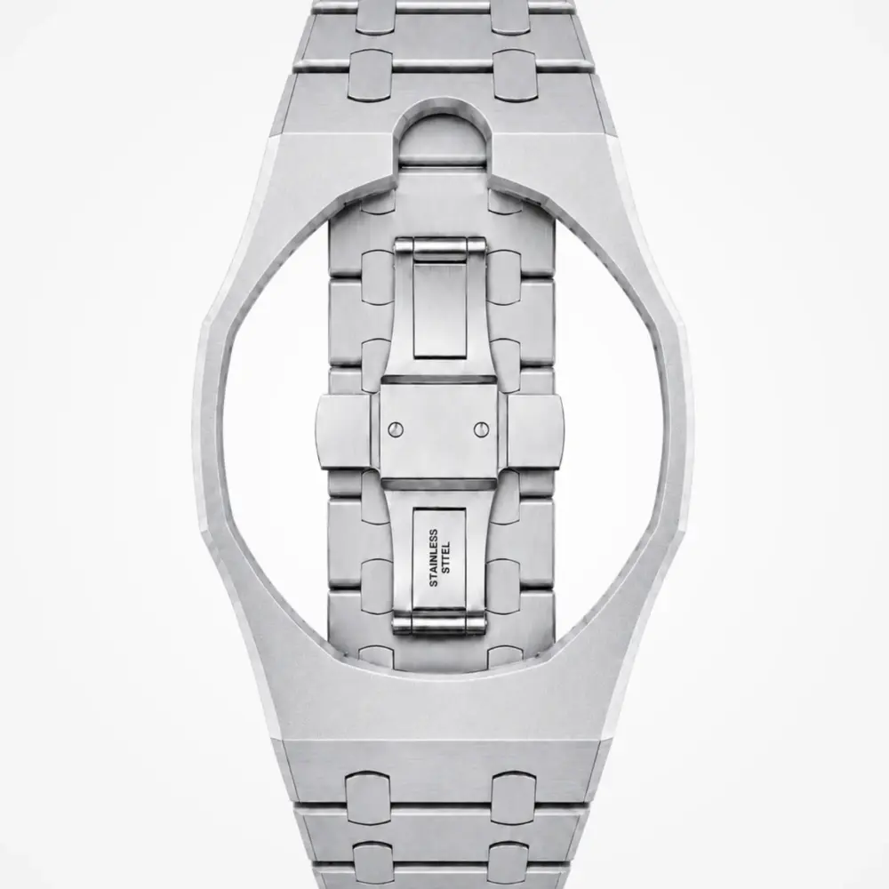 Royal Pop Steel Bracelet | TOP version