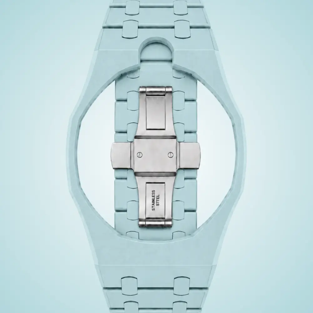 Royal Pop Ceramic Bracelet - BLAUE ACHT | CONTRAST