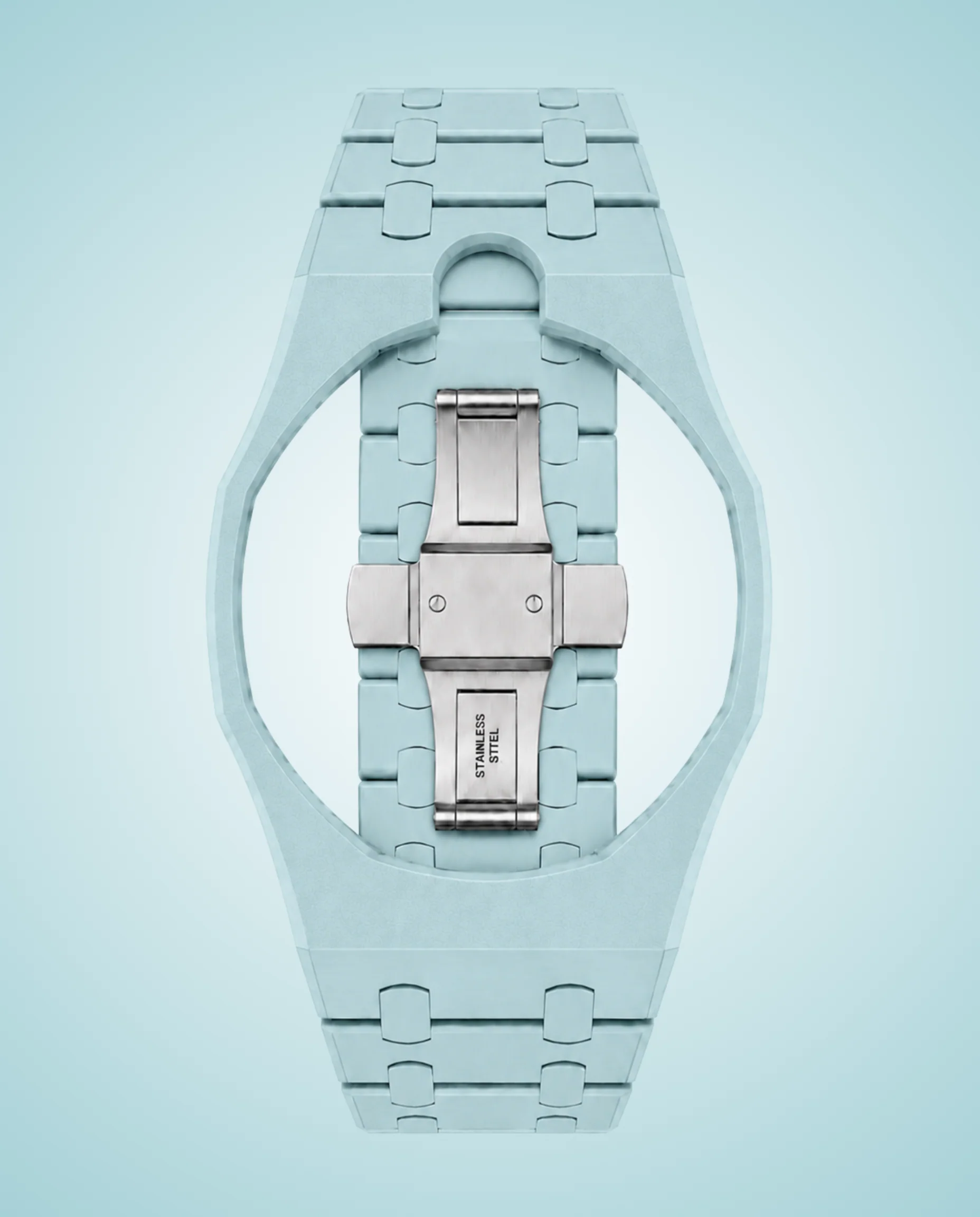 Royal Pop Ceramic Bracelet - BLAUE ACHT | CONTRAST