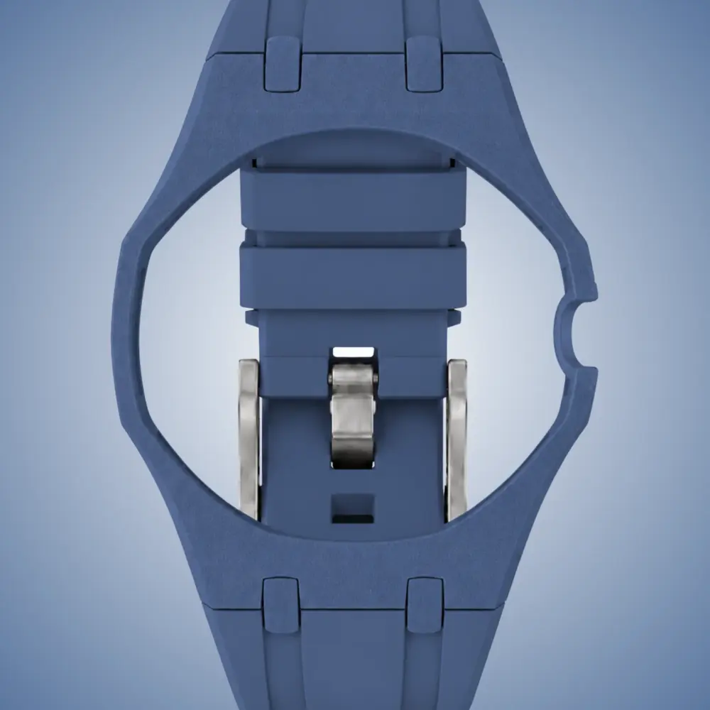 Royal Pop Silicone Bracelet - LAN BA