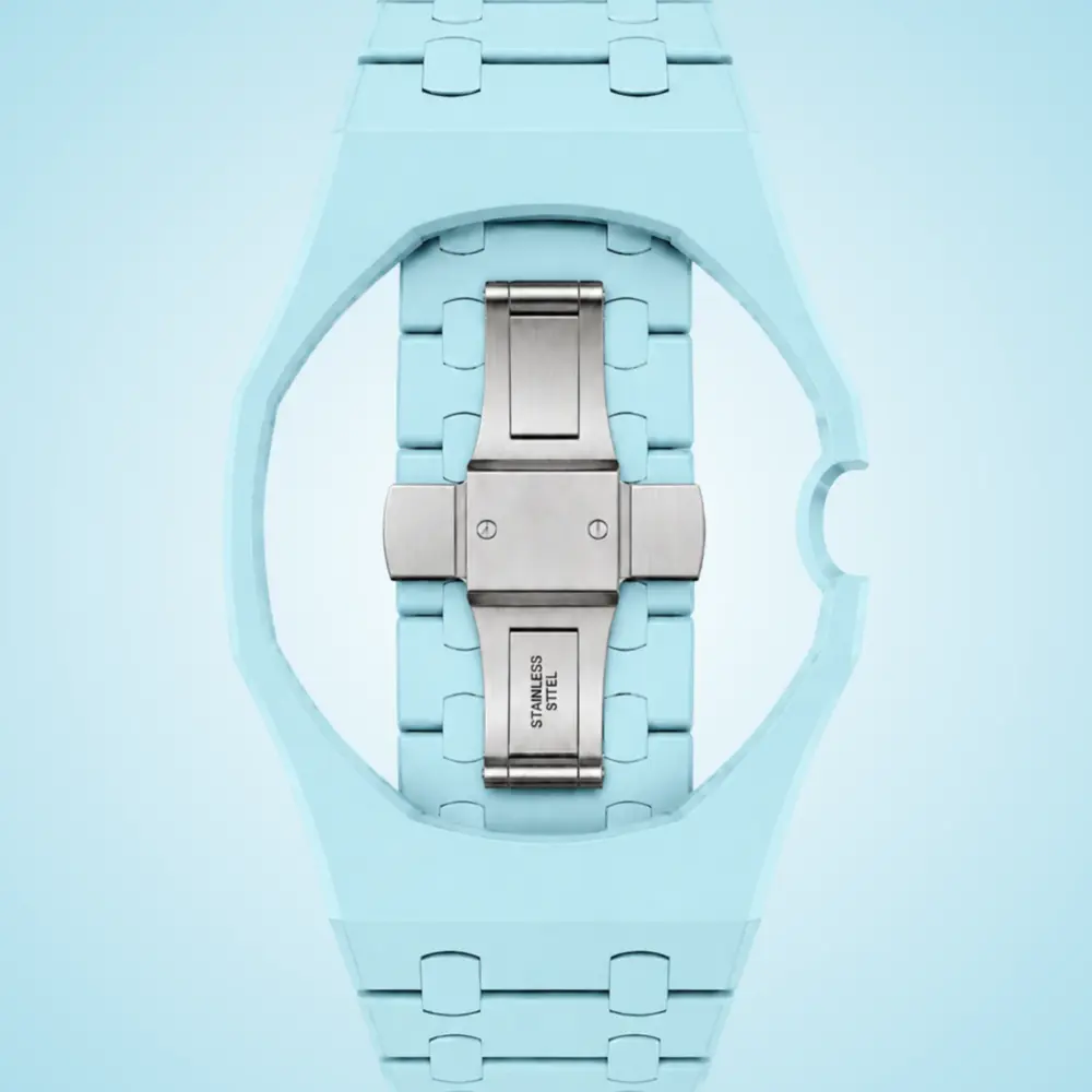 Royal Pop Ceramic Bracelet - LAN BA | CONTRAST