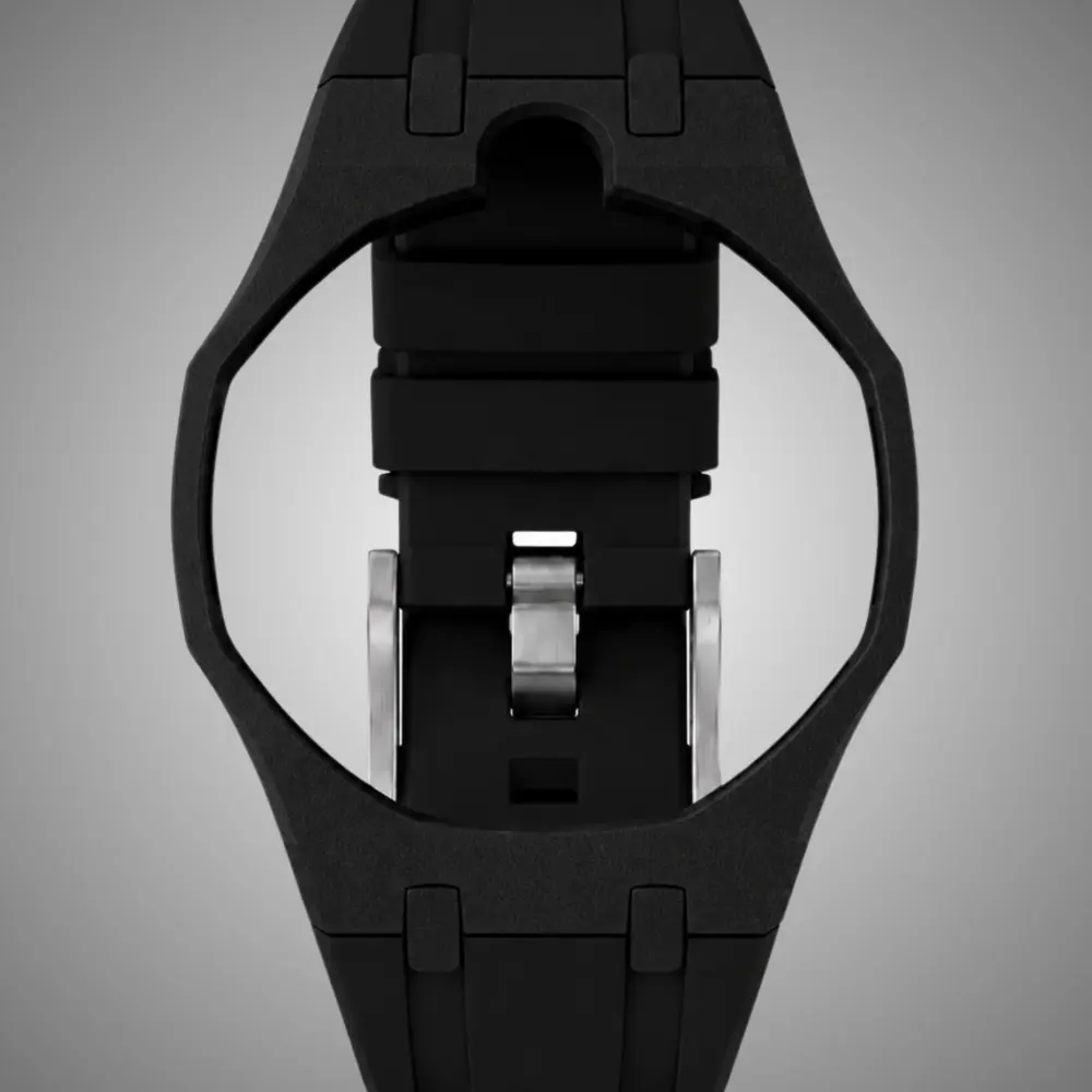Royal Pop Silicone Bracelet -  OCHO NEGRO