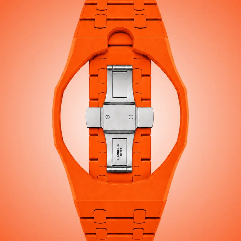 Royal Pop Ceramic Bracelet - ORENJI HACHI | CONTRAST