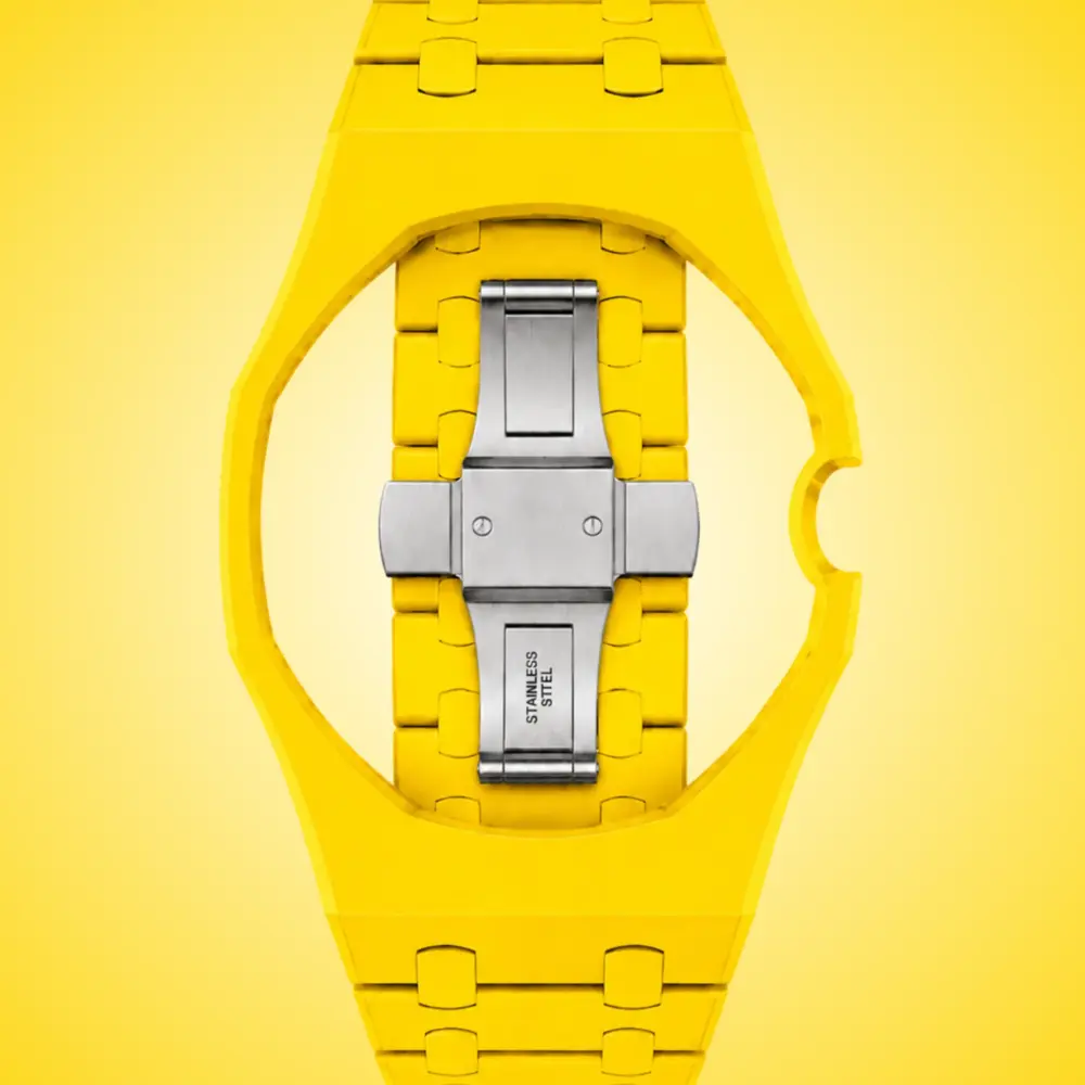 Royal Pop Ceramic Bracelet - OTG ROZ | CONTRAST