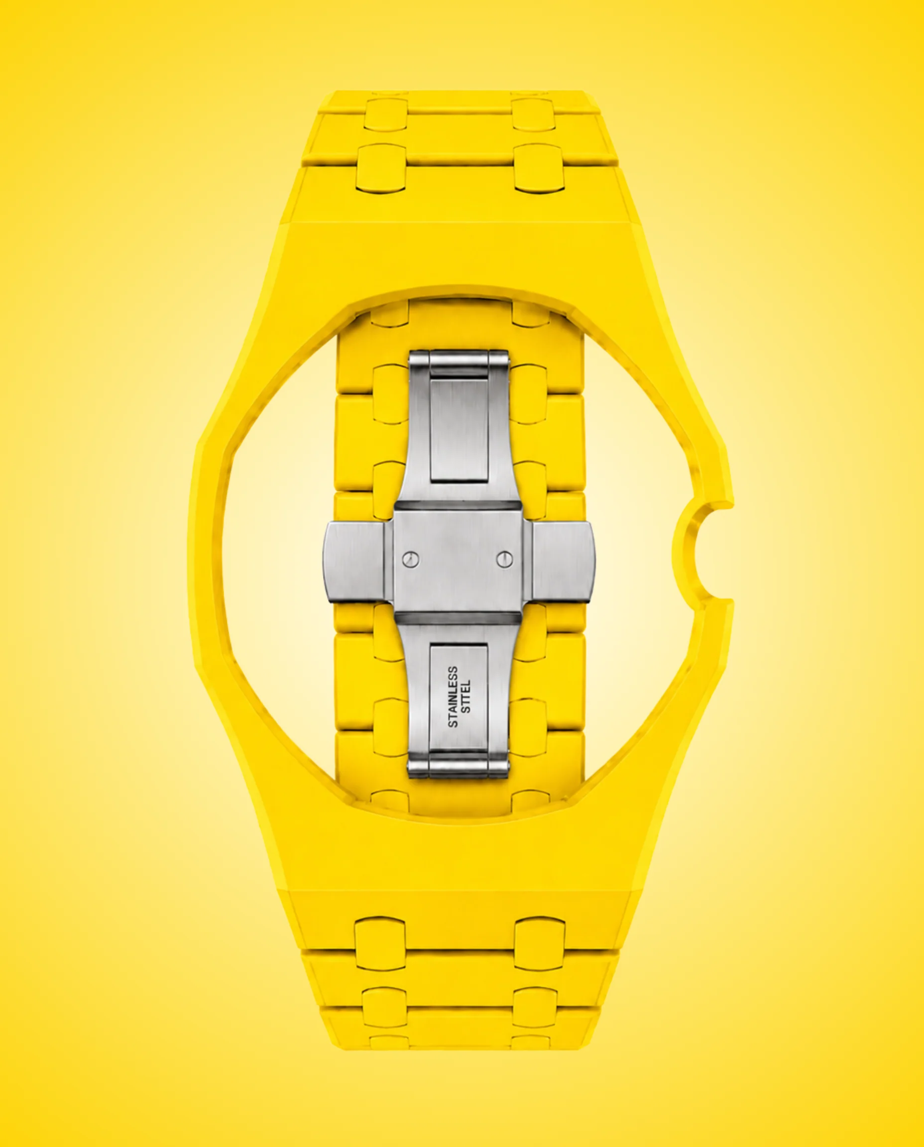 Royal Pop Ceramic Bracelet - OTG ROZ | CONTRAST