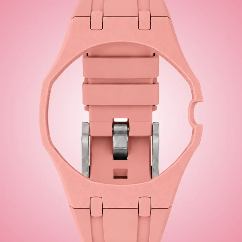 Royal Pop Silicone Bracelet - OTG ROZ