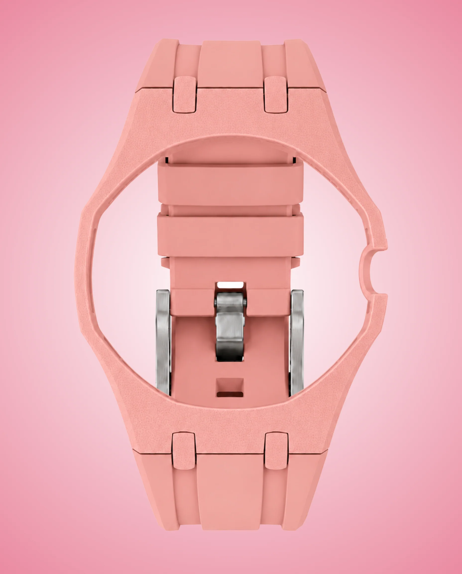 Royal Pop Silicone Bracelet - OTG ROZ