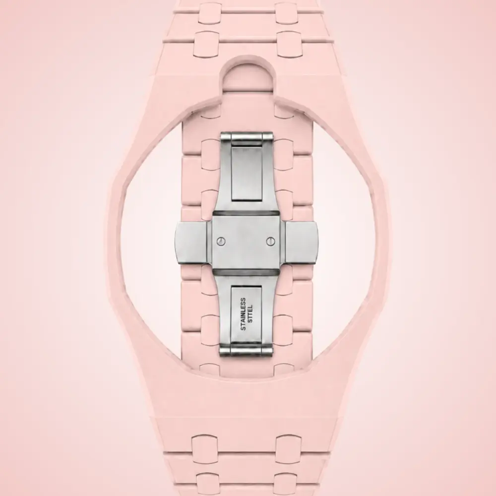 Royal Pop Ceramic Bracelet - OTTO ROSSO