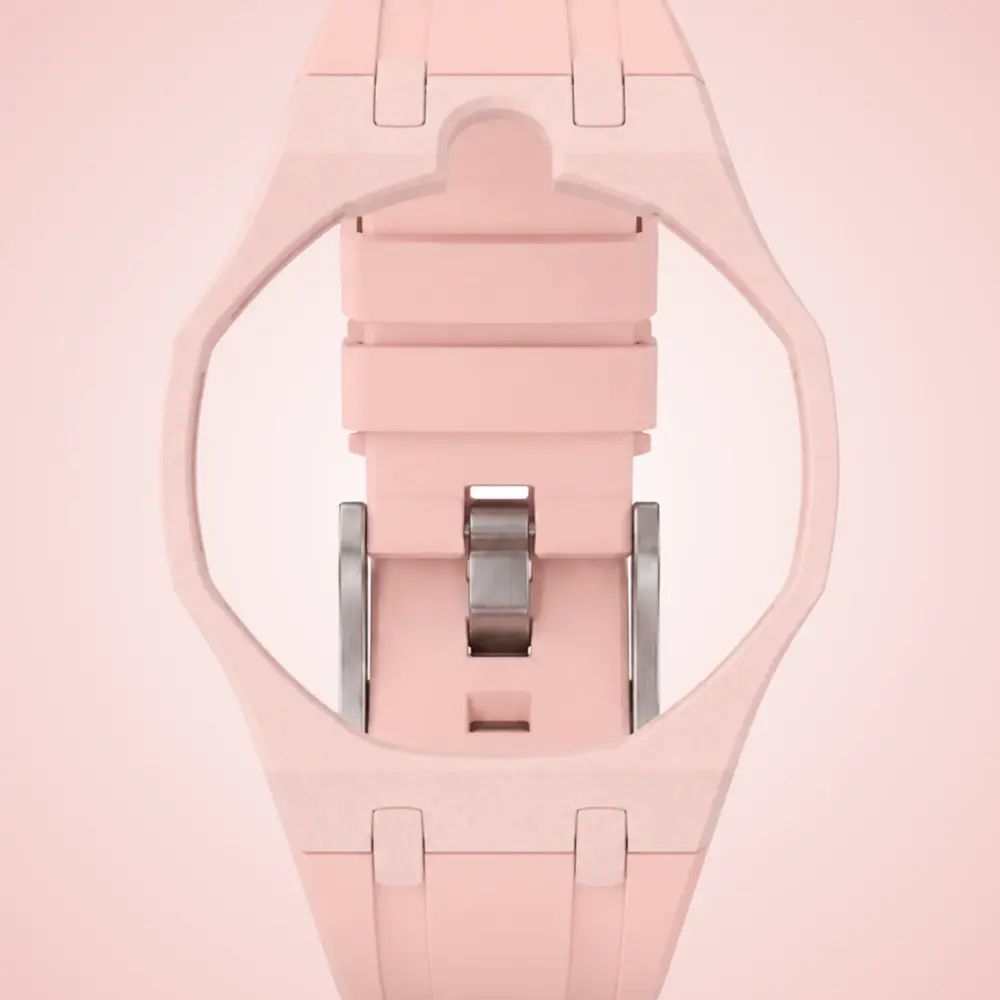 Royal Pop Silicone Bracelet - OTTO ROSSO