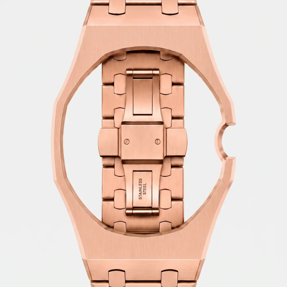 Royal Pop Rose Gold Bracelet | RIGHT version