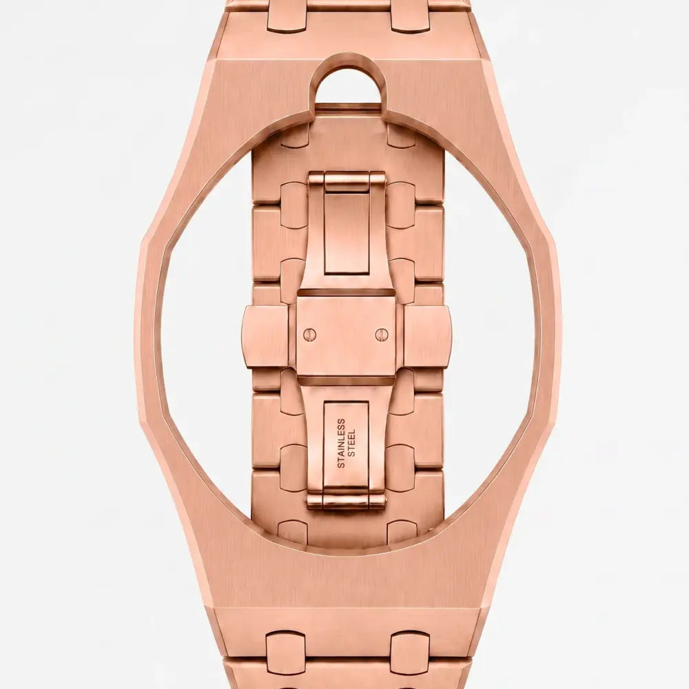 Royal Pop Rose Gold Bracelet | TOP version