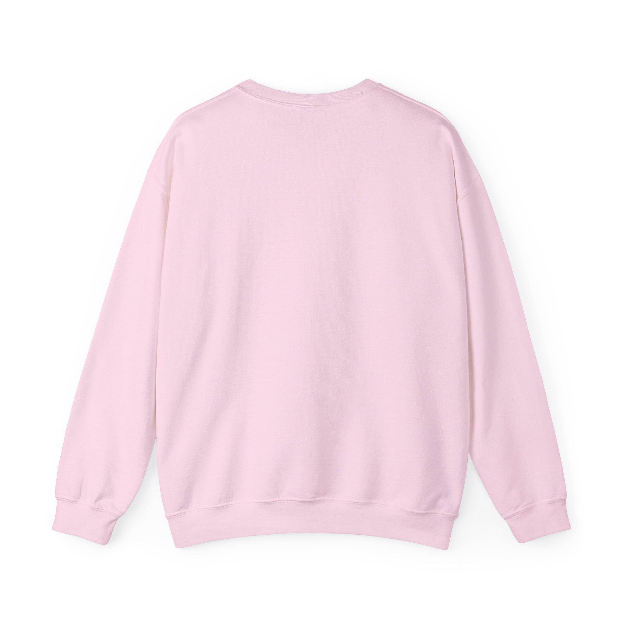 Color Block Geometric Crewneck Sweatshirt - Image 26