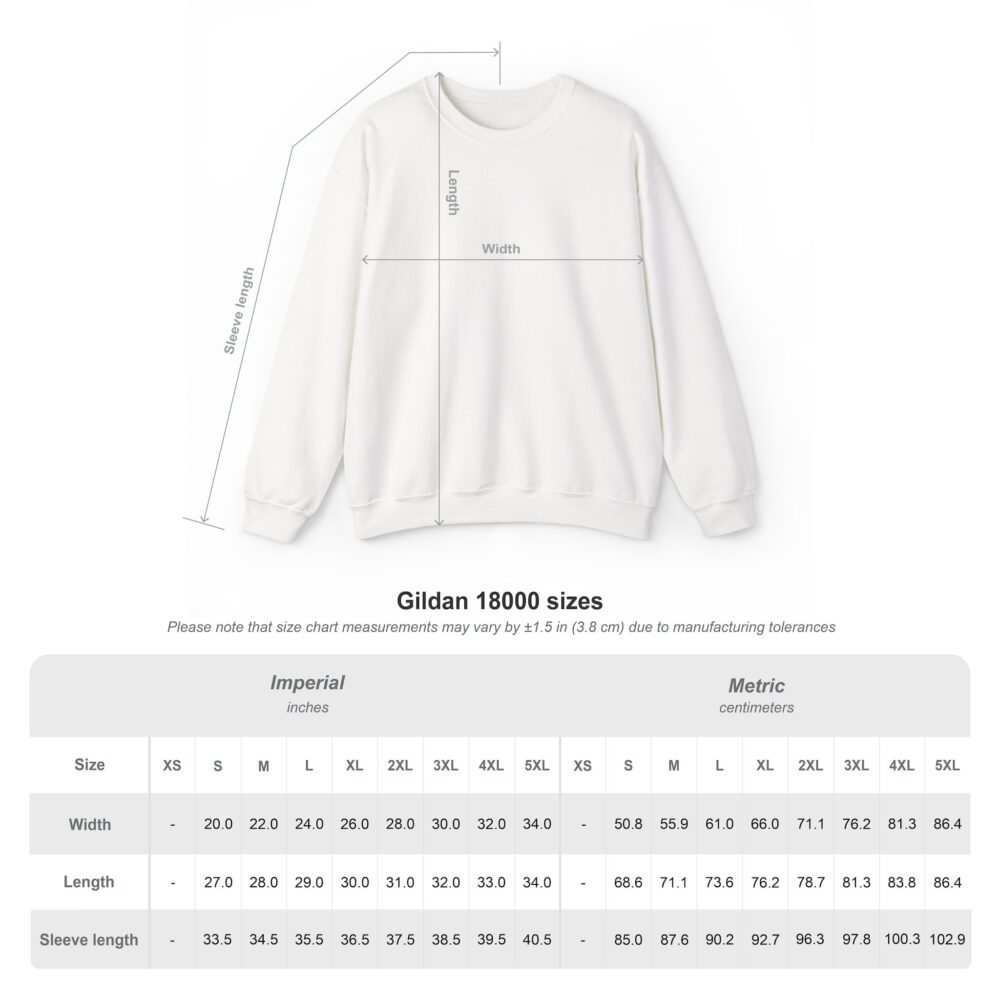 Color Block Geometric Crewneck Sweatshirt - Image 37